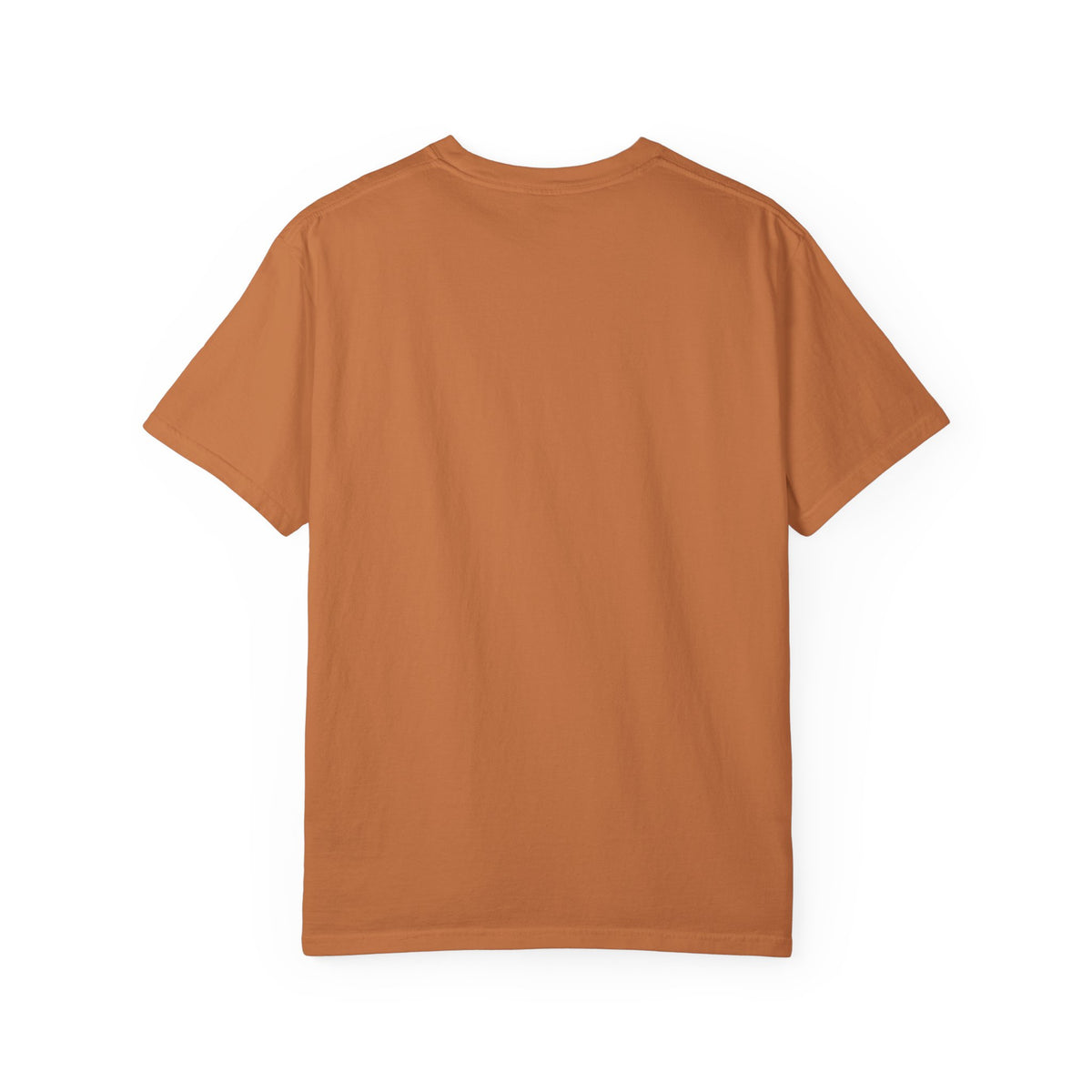 Fall Coffee Tee — "Probably Cold, Definitely Caffeinated, Emotionally Attached to Fall" T-Shirt