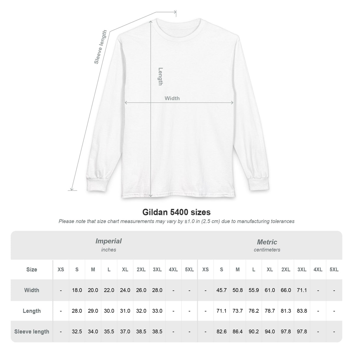 Long Sleeve T-Shirt — 'The Older I Get the More I Understand Why People Live in the Woods & Talk to Squirrels' Cozy Woodland Graphic
