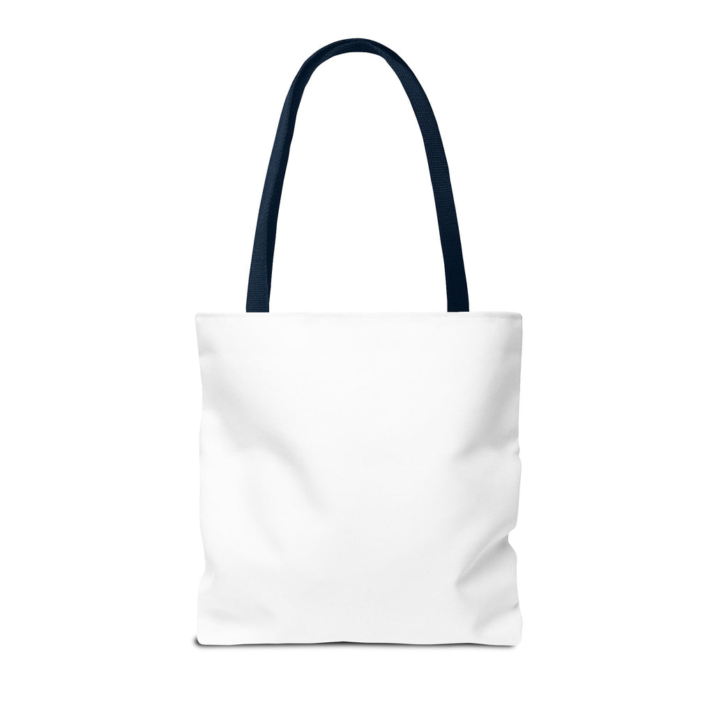 Tote Bag — "I Have Enough Bags" Funny Quote Shopper Tote