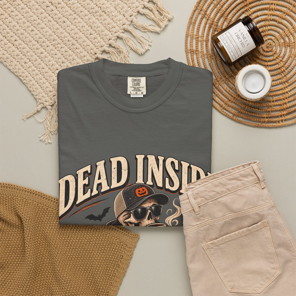 Dead Inside But It's Fine T-Shirt