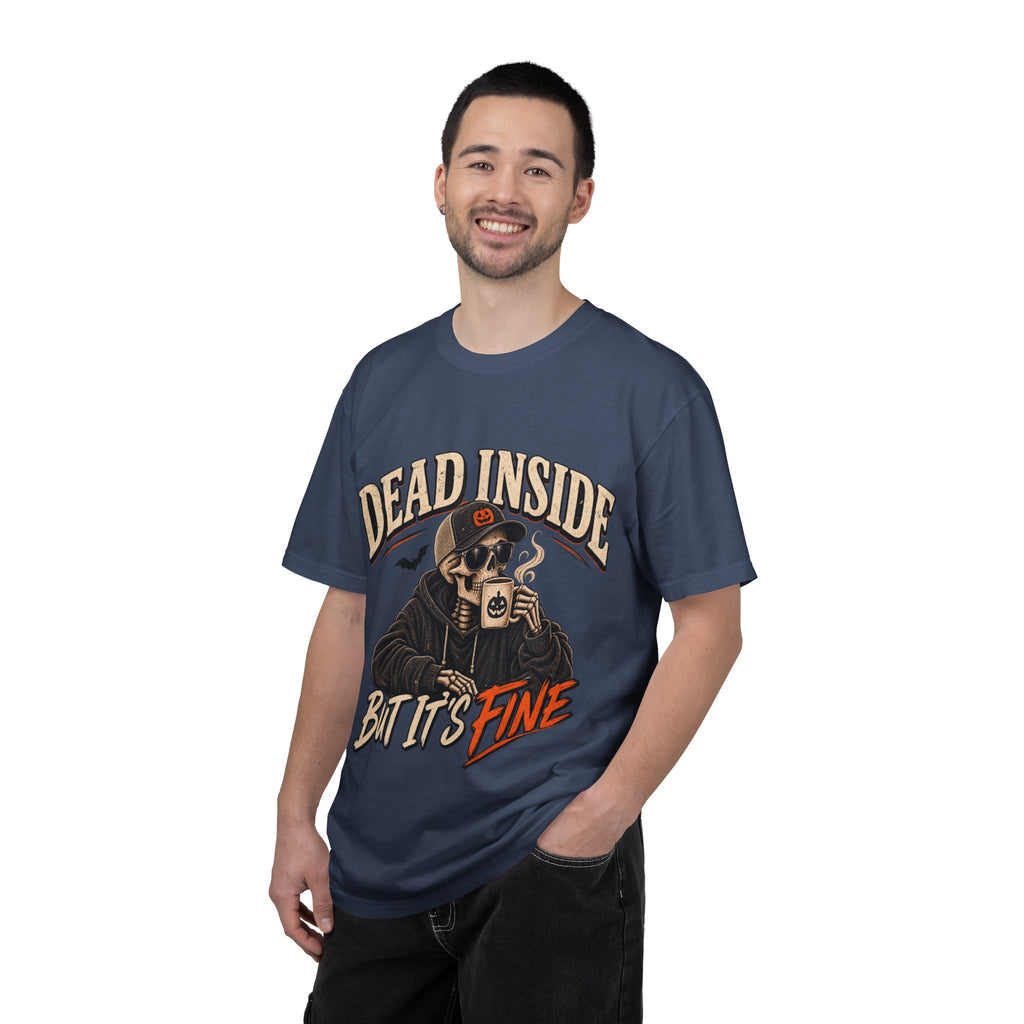 Dead Inside But It's Fine T-Shirt