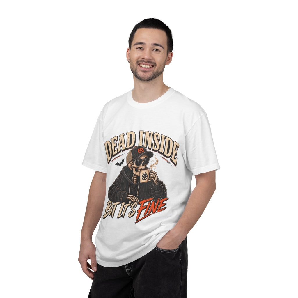 Dead Inside But It's Fine T-Shirt