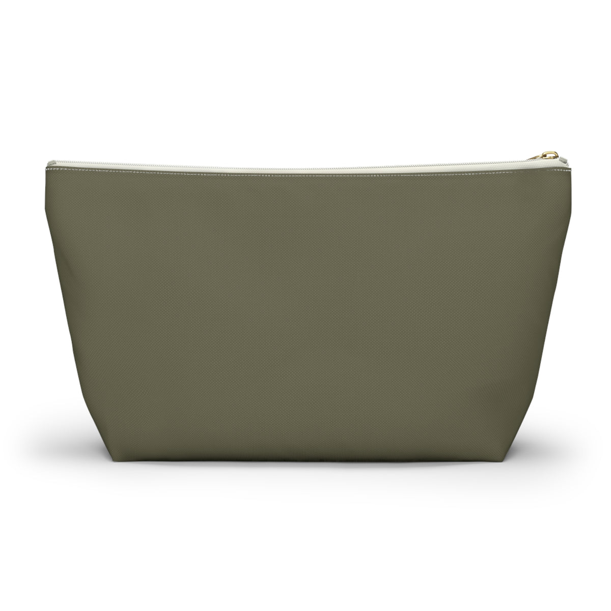 Wild Bloom Floral Dandelion Accessory Pouch
