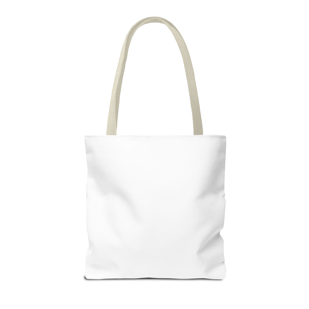 Tote Bag — "I Have Enough Bags" Funny Quote Shopper Tote