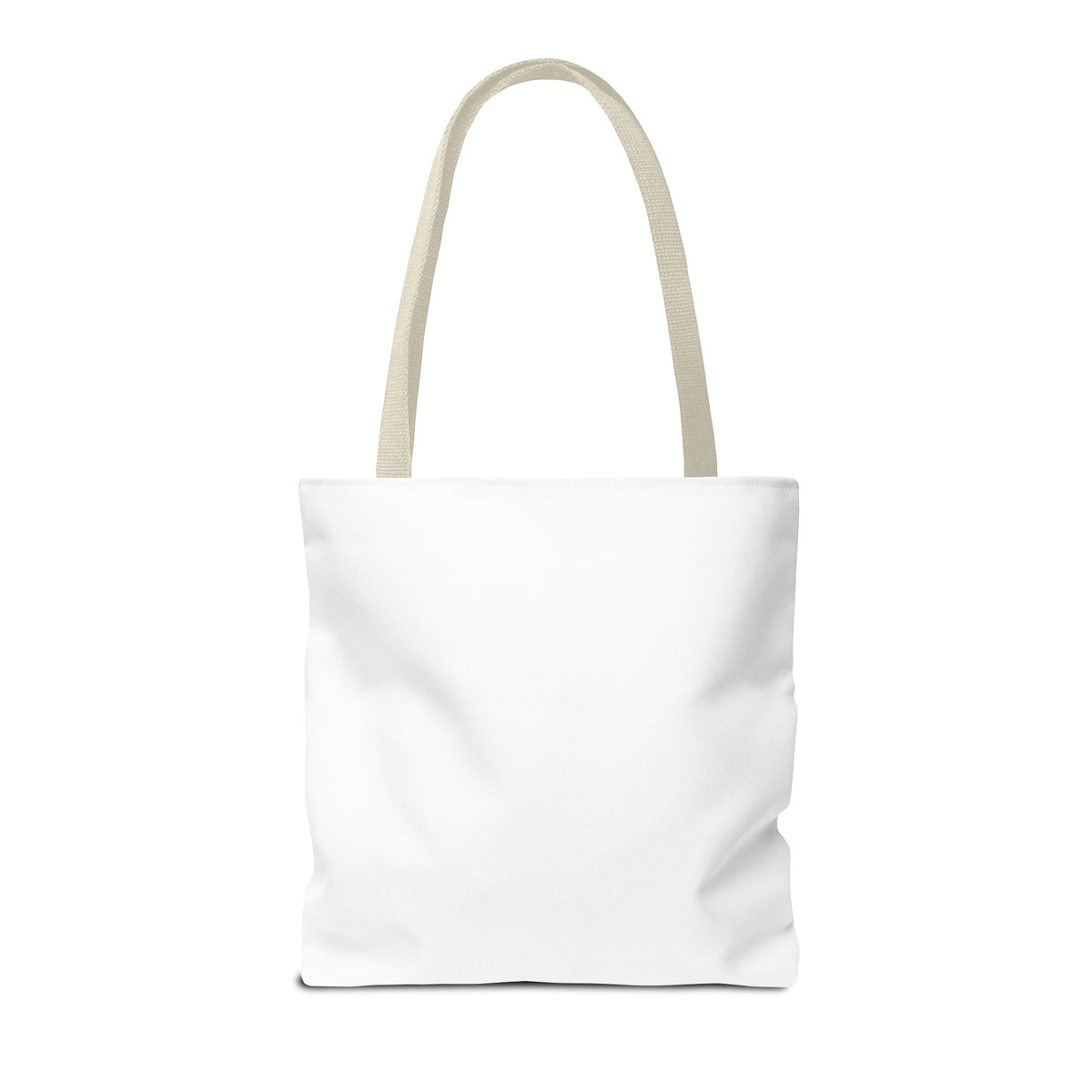 Tote Bag — "I Have Enough Bags" Funny Quote Shopper Tote