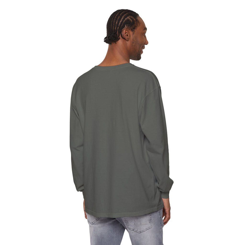 Falling Into Christmas Long Sleeve T-Shirt