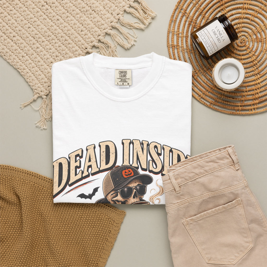 Dead Inside But It's Fine T-Shirt