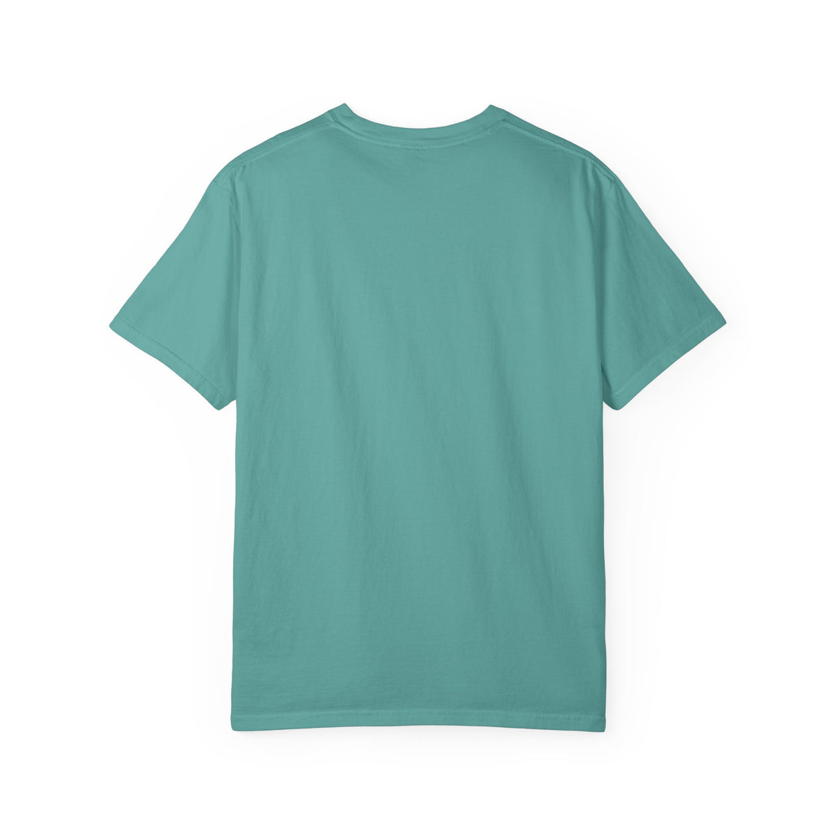 T-Shirt — "Mentally I’m at a Pumpkin Patch" Fall Graphic Tee