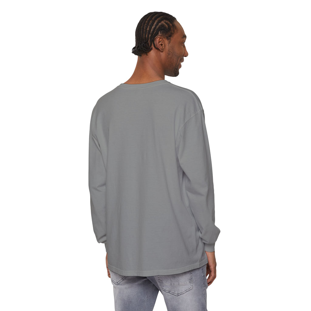 Falling Into Christmas Long Sleeve T-Shirt