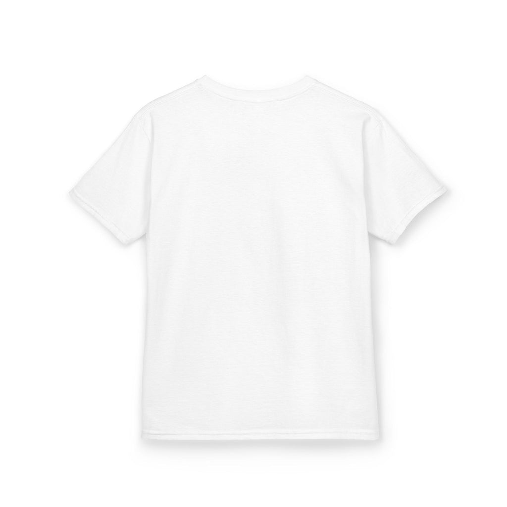Kids Pumpkin Spice Tee — "Pumpkin Spice & Everything Nice" Fall Shirt