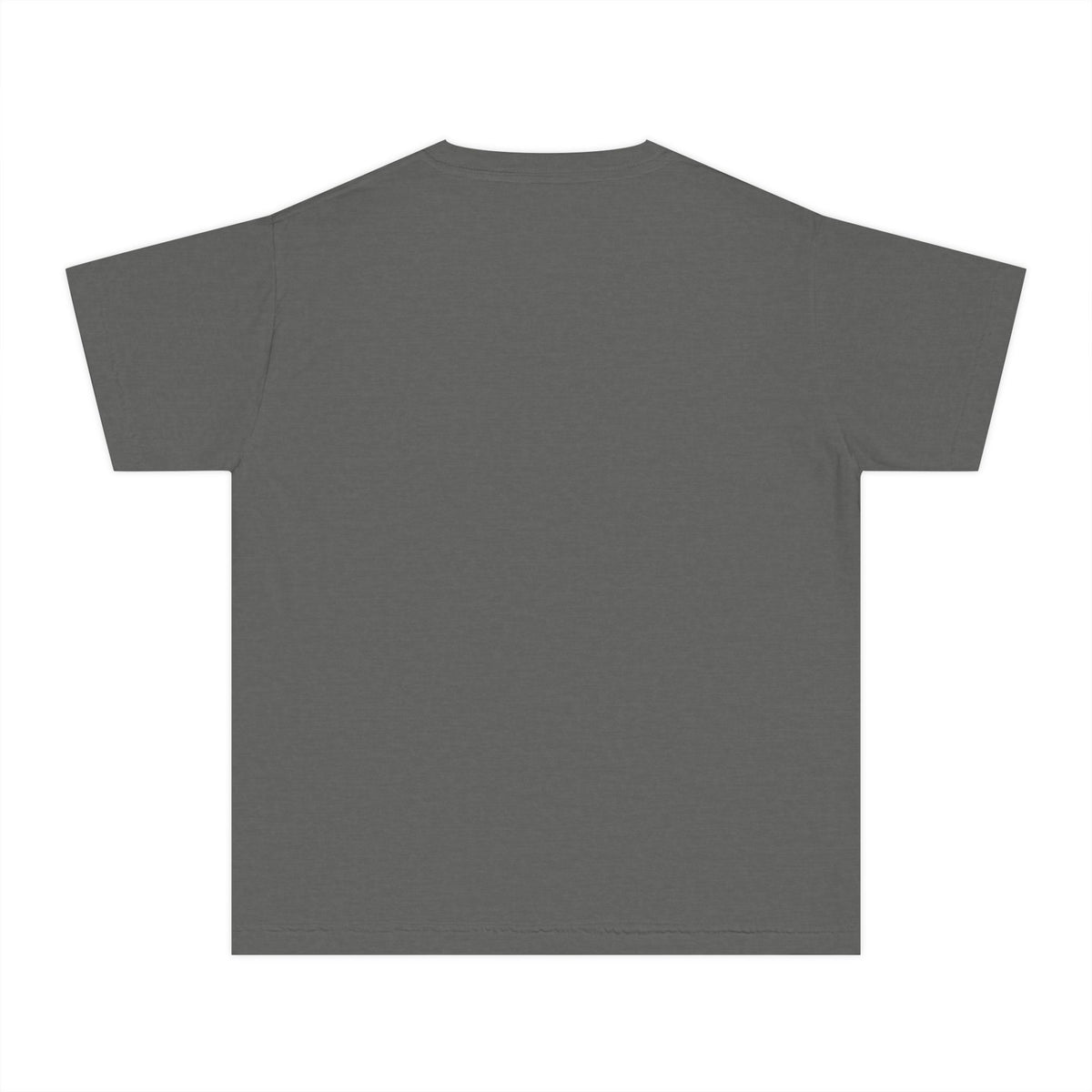 Kids' Halloween Ghost Tee — Cute Fall Pumpkin & Floral Trick-or-Treat Shirt
