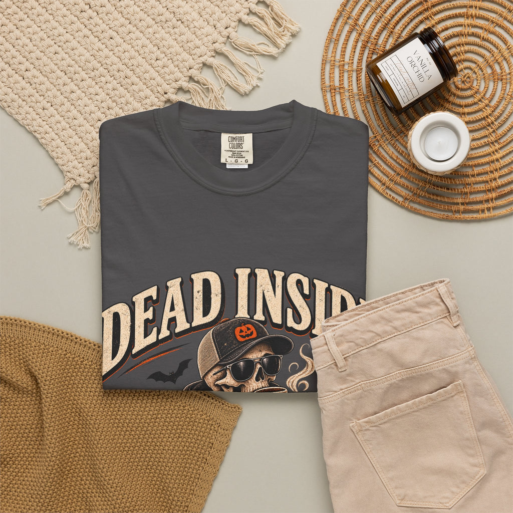 Dead Inside But It's Fine T-Shirt