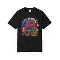 She's From Texas I Can Tell T-Shirt — Texas Pride Graphic Tee