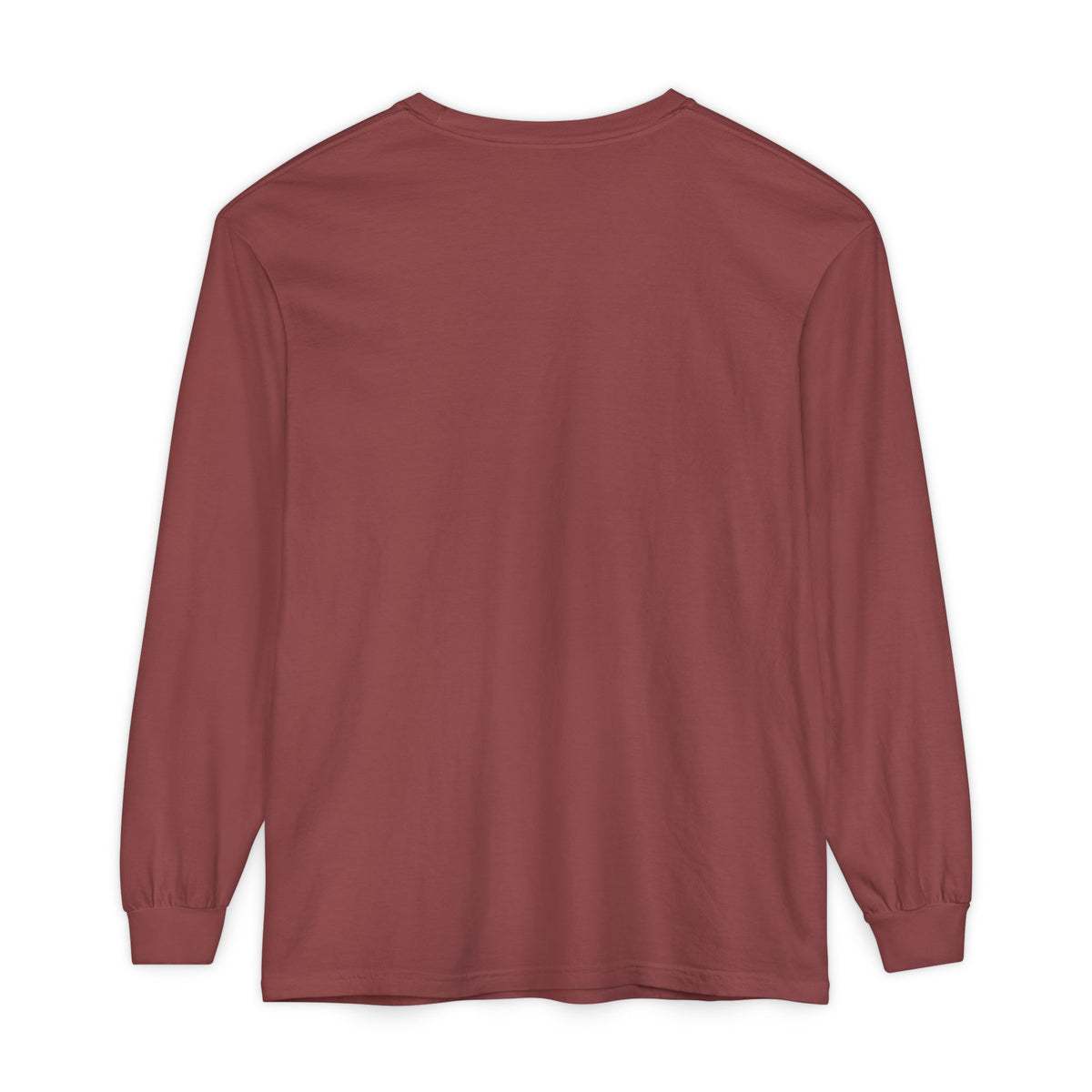 Leaves Are Falling Christmas Is Calling Long Sleeve T-Shirt