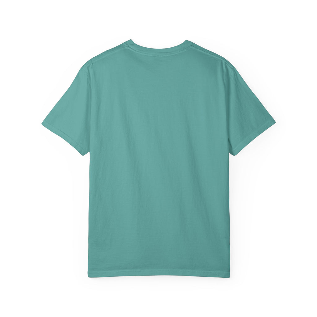 Fall Cozy 'Good Vibes & Cider' T-Shirt