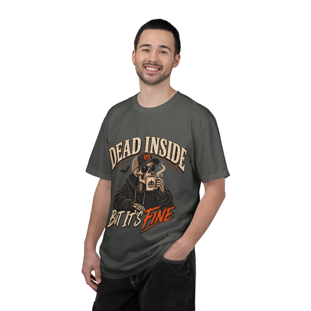 Dead Inside But It's Fine T-Shirt