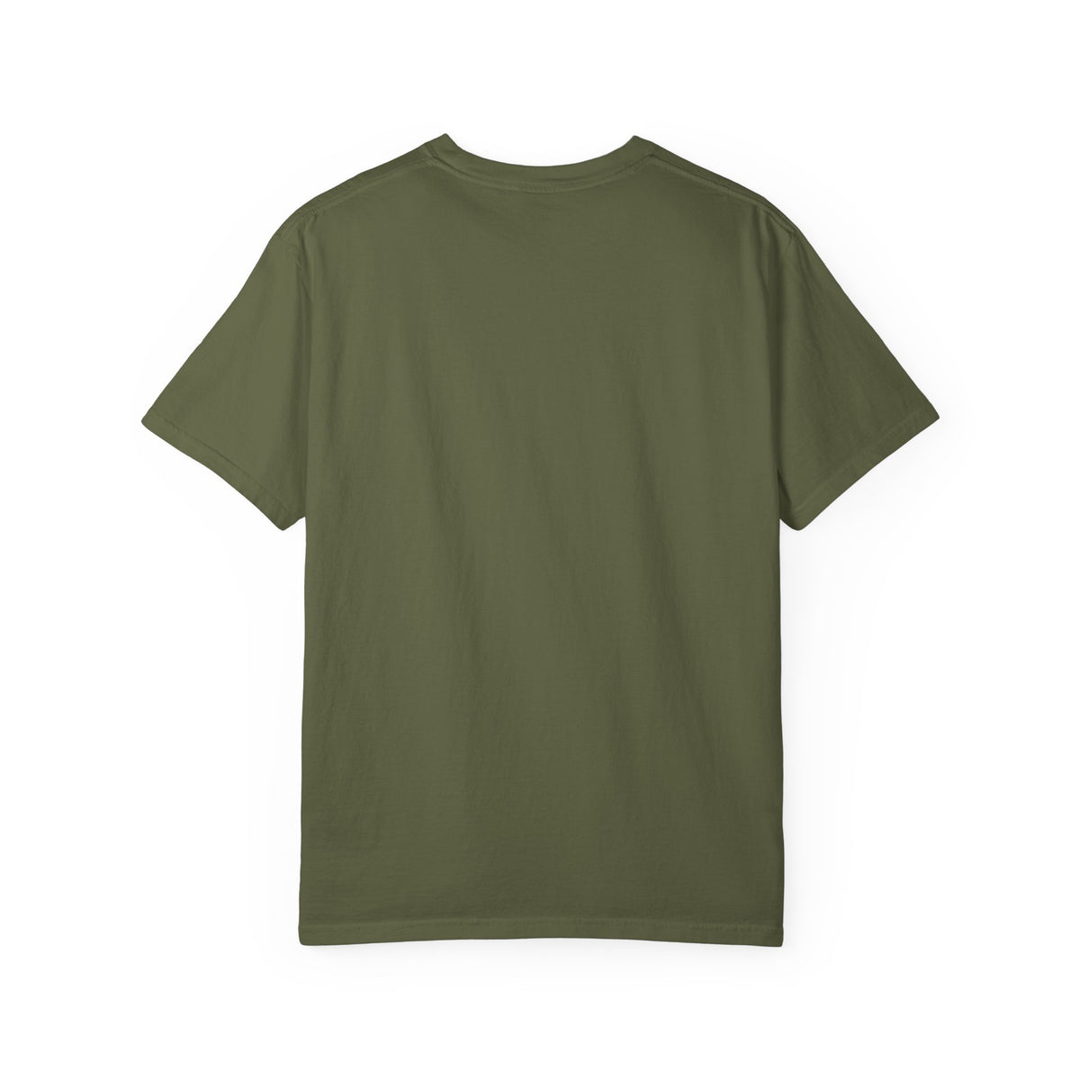Fall Coffee Tee — "Probably Cold, Definitely Caffeinated, Emotionally Attached to Fall" T-Shirt