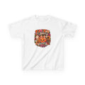 Kids Pumpkin Spice Tee — "Pumpkin Spice & Everything Nice" Fall Shirt