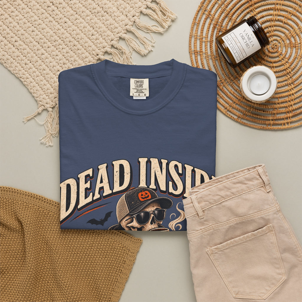 Dead Inside But It's Fine T-Shirt