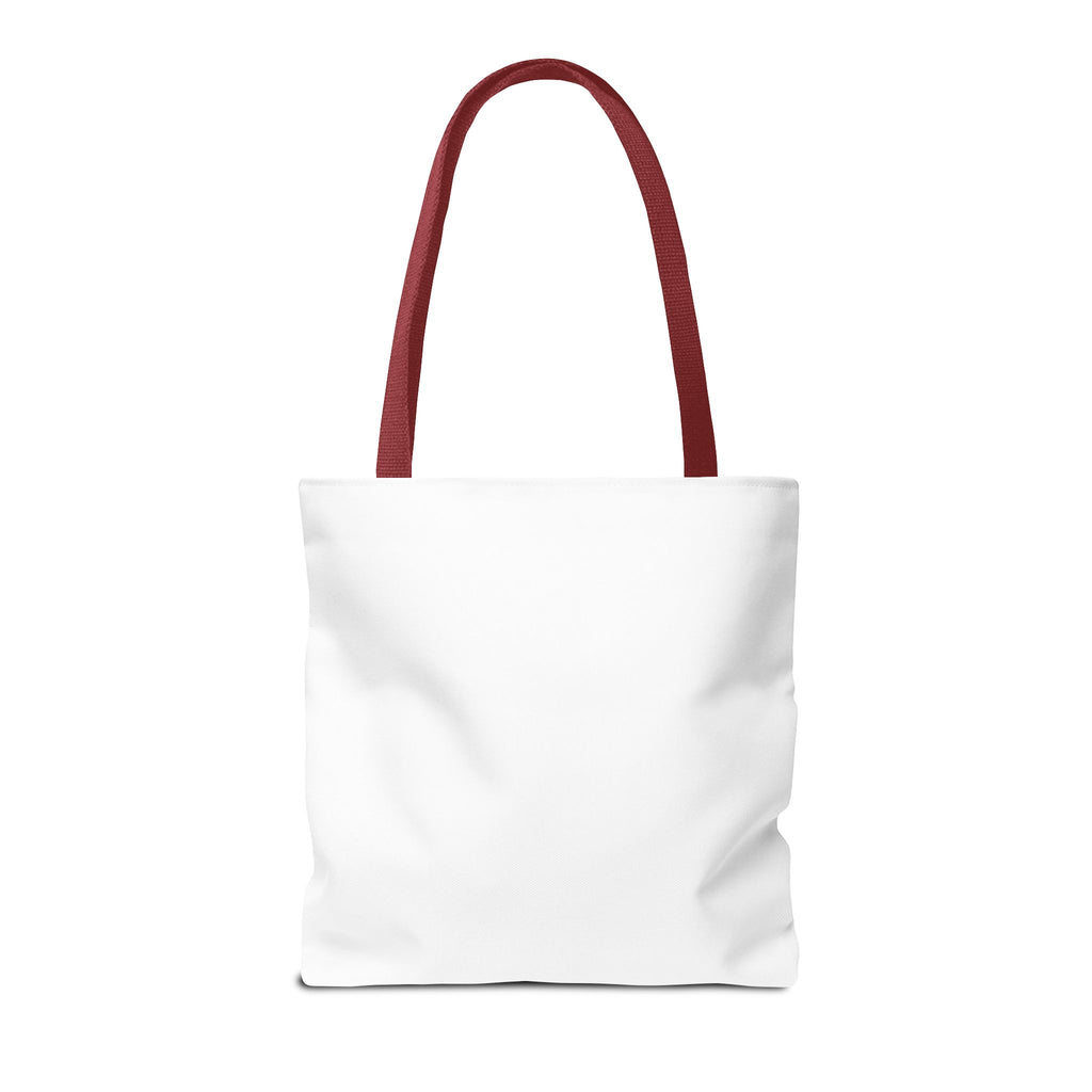 Tote Bag — "I Have Enough Bags" Funny Quote Shopper Tote