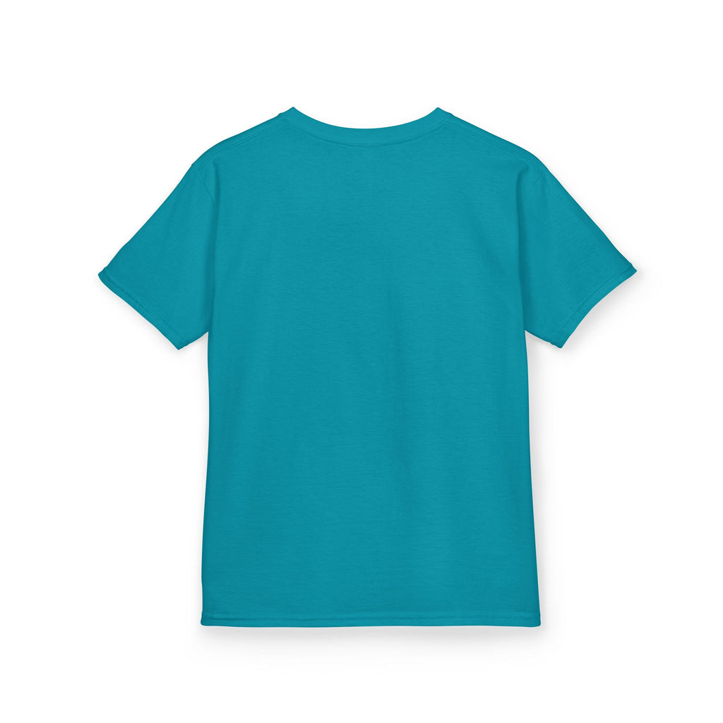Kids Pumpkin Spice Tee — "Pumpkin Spice & Everything Nice" Fall Shirt