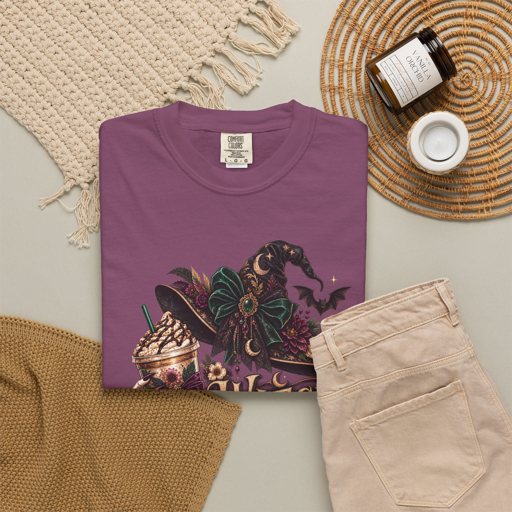 Witch Better Have My Coffee T-Shirt