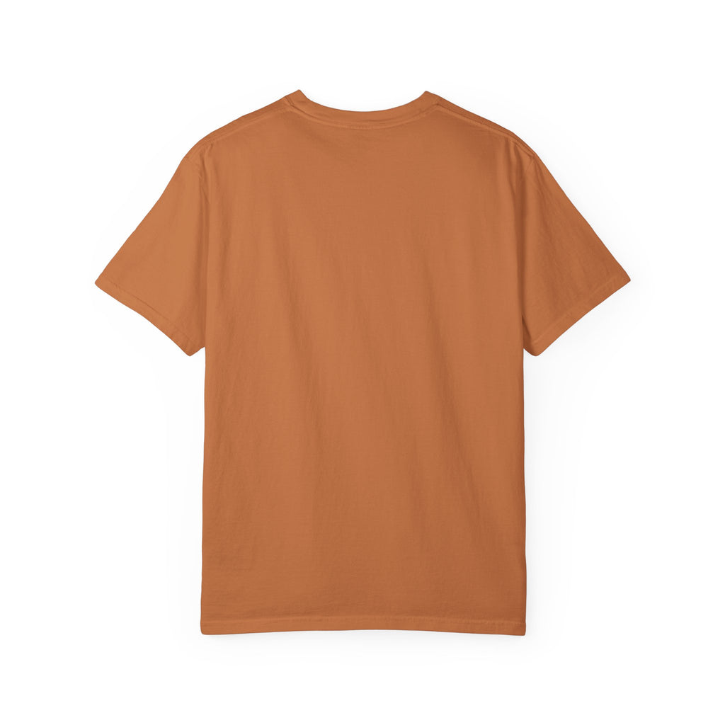 It's Fall Y'all T-Shirt — Fall Pumpkin & Cozy Coffee Graphic Tee