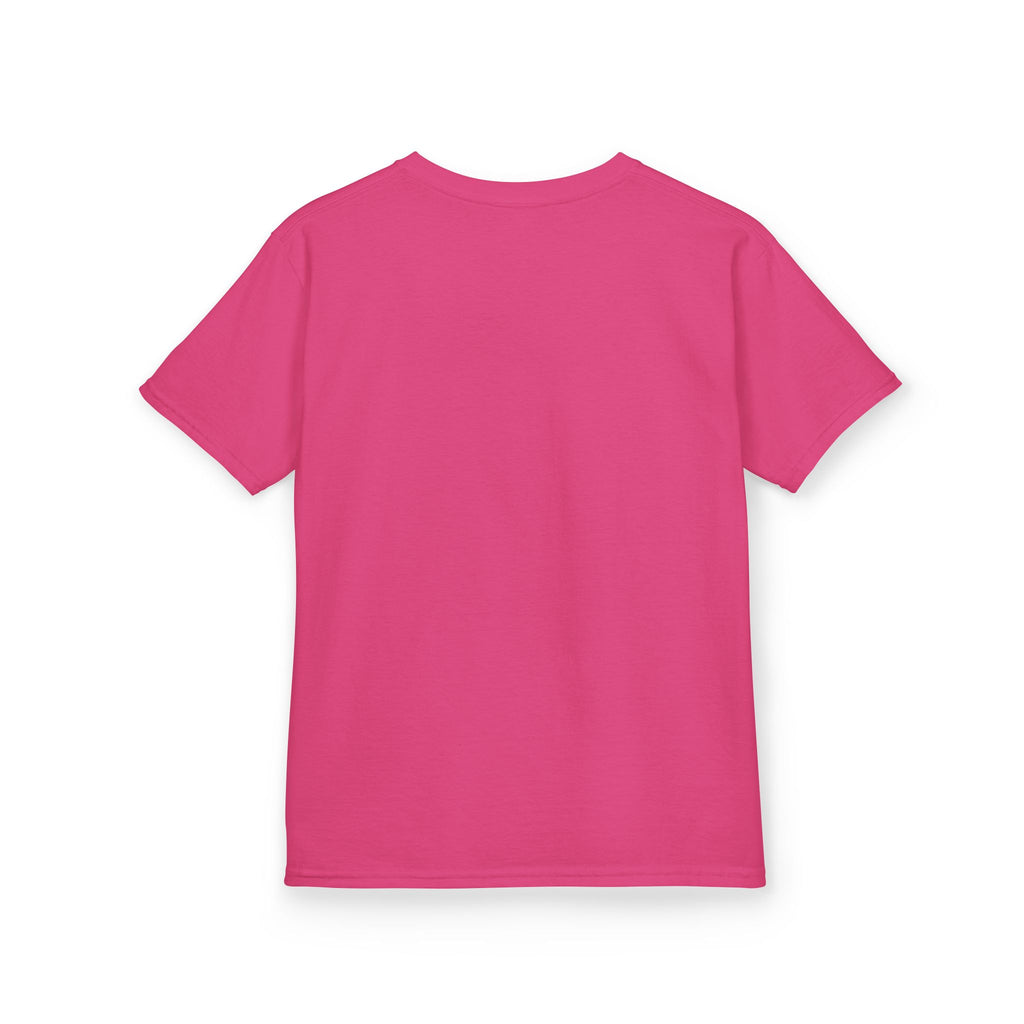 Kids Pumpkin Spice Tee — "Pumpkin Spice & Everything Nice" Fall Shirt