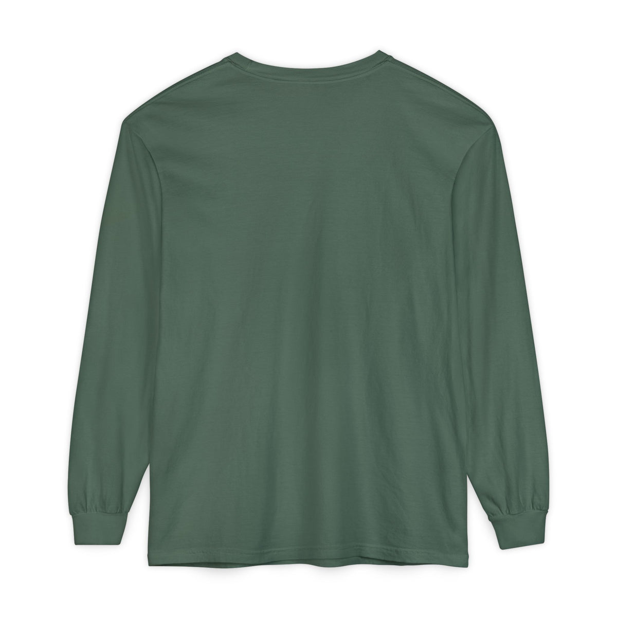 Leaves Are Falling Christmas Is Calling Long Sleeve T-Shirt