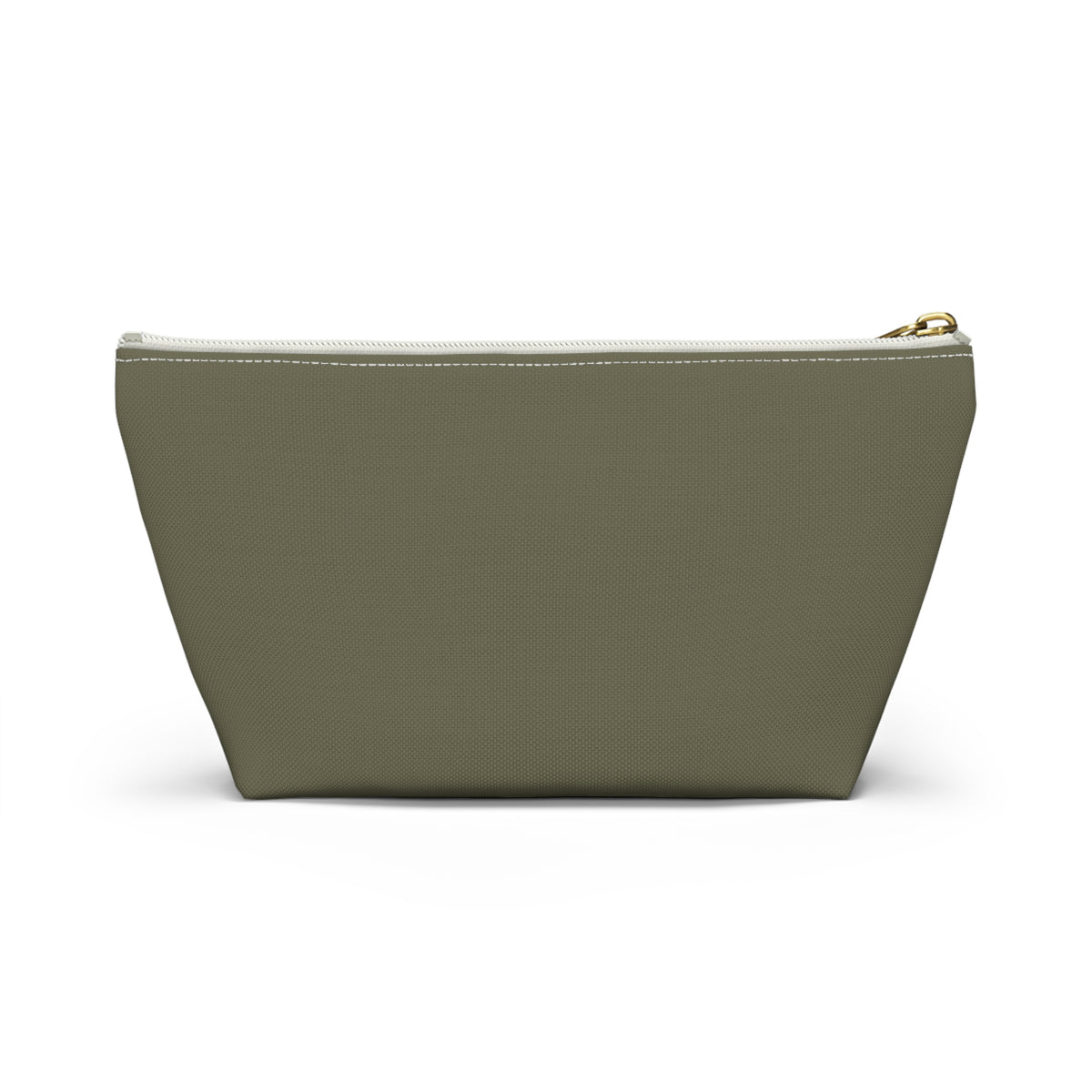 Wild Bloom Floral Dandelion Accessory Pouch