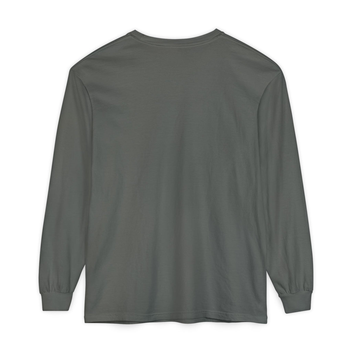 Pumpkin Spice and Christmas Lights Long Sleeve T-Shirt