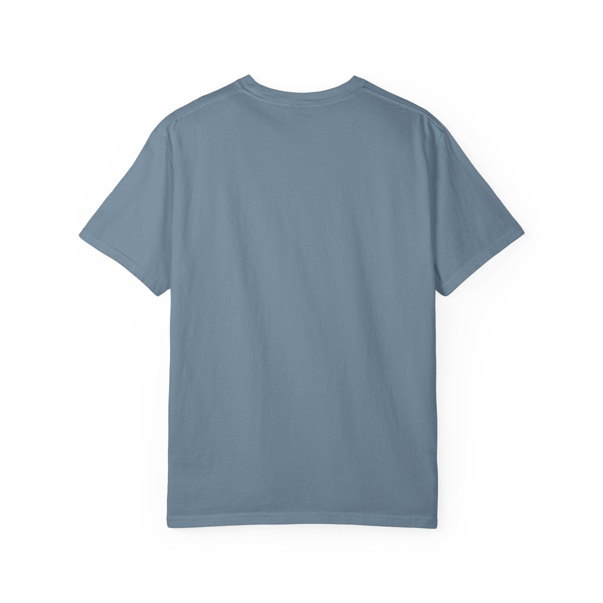 Fall Coffee Tee — "Probably Cold, Definitely Caffeinated, Emotionally Attached to Fall" T-Shirt