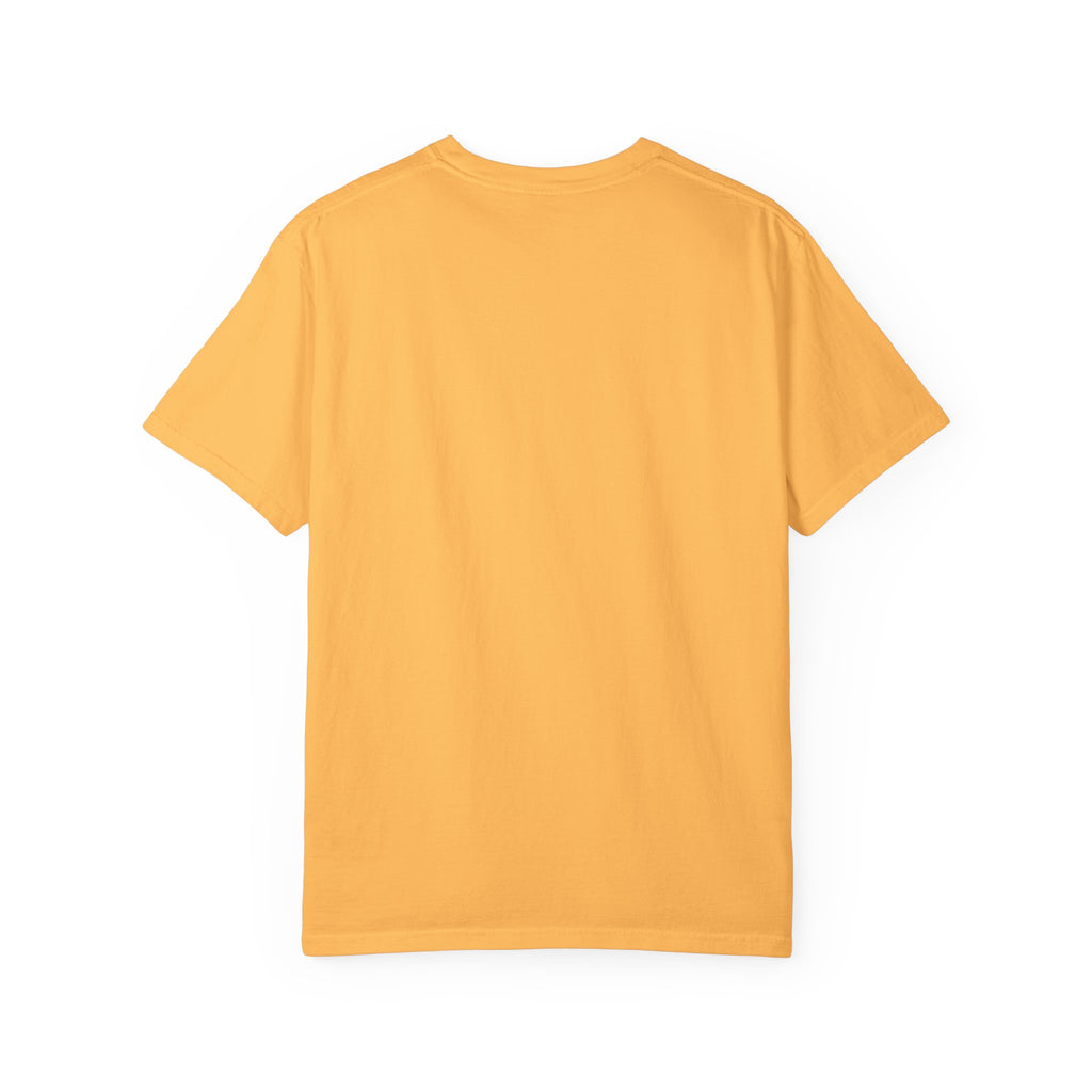 T-Shirt — "Mentally I’m at a Pumpkin Patch" Fall Graphic Tee