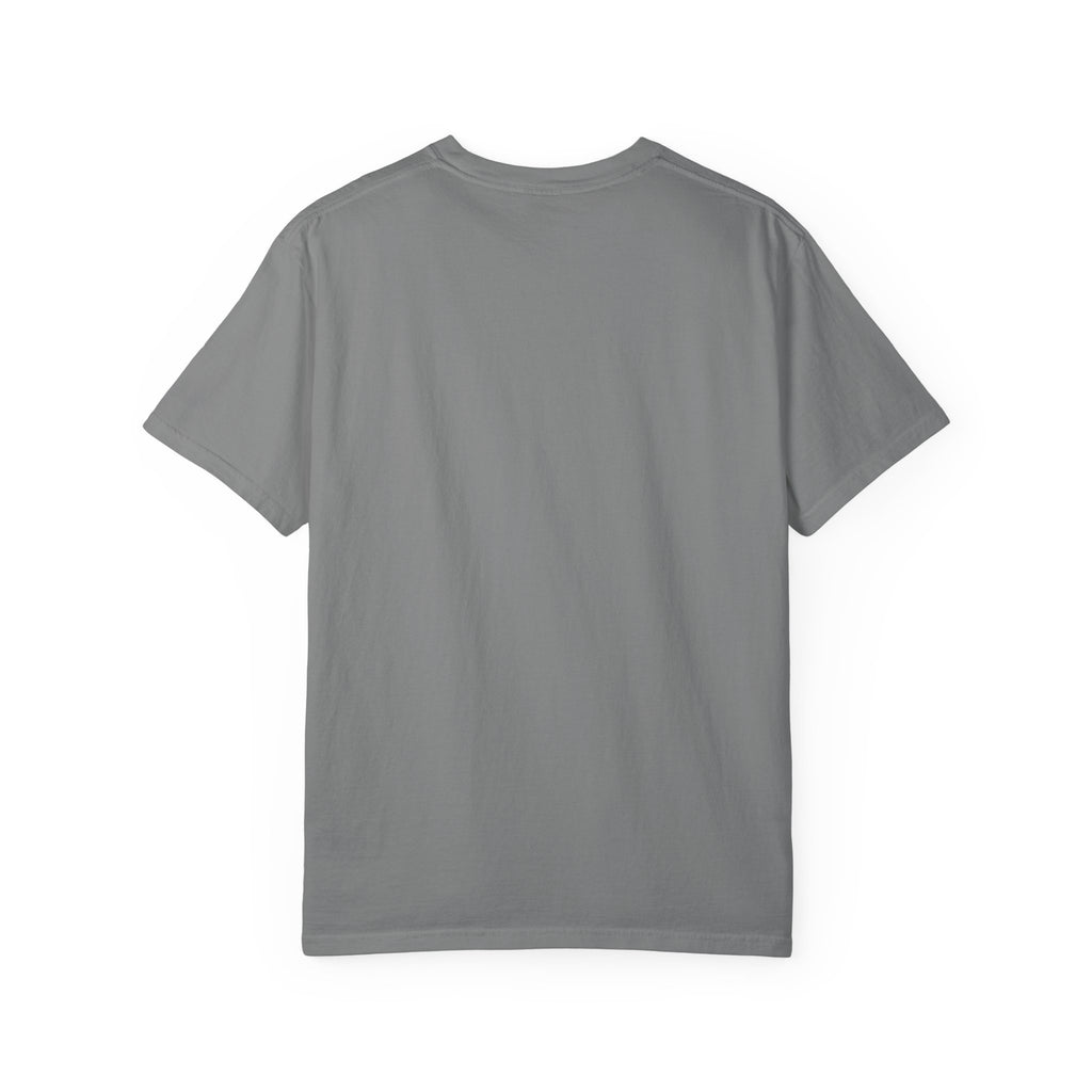Fall Autumn Graphic T-Shirt — "Slow Mornings, Cozy Coffee, Sweater Days"