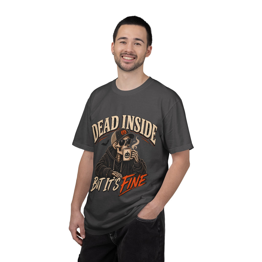 Dead Inside But It's Fine T-Shirt